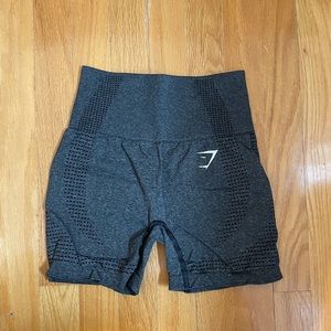 gymshark vital seamless shorts